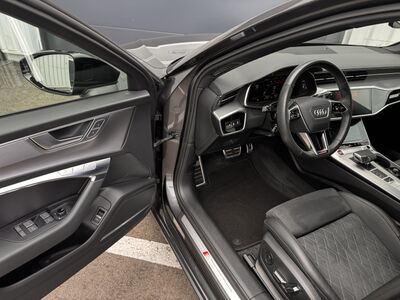 Audi A6 Gebrauchtwagen Audi A6 Gebrauchtwagen
