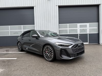 Audi A5 Gebrauchtwagen Audi A5 Gebrauchtwagen