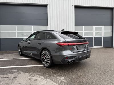 Audi A5 Gebrauchtwagen Audi A5 Gebrauchtwagen