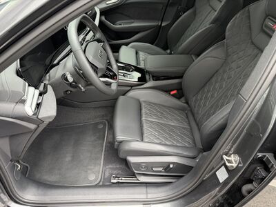 Audi A5 Gebrauchtwagen Audi A5 Gebrauchtwagen