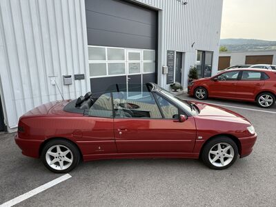 Peugeot 306 Gebrauchtwagen