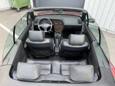 Peugeot 306 Gebrauchtwagen