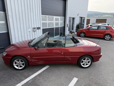 Peugeot 306 Gebrauchtwagen