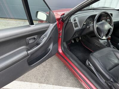 Peugeot 306 Gebrauchtwagen