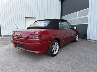 Peugeot 306 Gebrauchtwagen