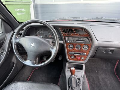 Peugeot 306 Gebrauchtwagen