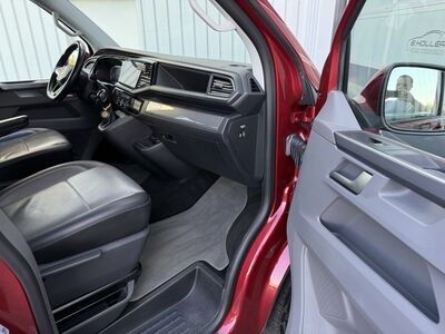 VW Transporter T6 Gebrauchtwagen VW Transporter T6 Gebrauchtwagen