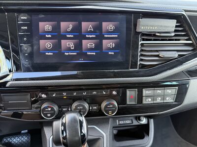 VW Transporter T6 Gebrauchtwagen VW Transporter T6 Gebrauchtwagen