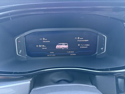 VW Transporter T6 Gebrauchtwagen VW Transporter T6 Gebrauchtwagen