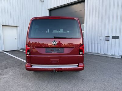 VW Transporter T6 Gebrauchtwagen VW Transporter T6 Gebrauchtwagen