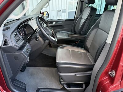 VW Transporter T6 Gebrauchtwagen VW Transporter T6 Gebrauchtwagen