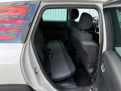 Citroën C3 Aircross Gebrauchtwagen Citroën C3 Aircross Gebrauchtwagen