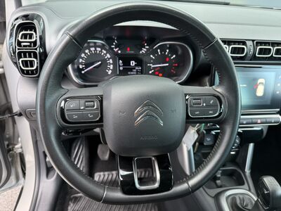 Citroën C3 Aircross Gebrauchtwagen Citroën C3 Aircross Gebrauchtwagen