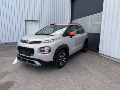 Citroën C3 Aircross Gebrauchtwagen