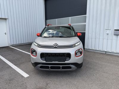 Citroën C3 Aircross Gebrauchtwagen Citroën C3 Aircross Gebrauchtwagen