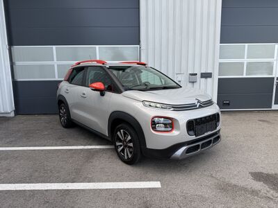 Citroën C3 Aircross Gebrauchtwagen Citroën C3 Aircross Gebrauchtwagen