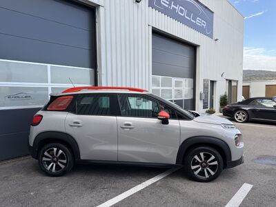 Citroën C3 Aircross Gebrauchtwagen Citroën C3 Aircross Gebrauchtwagen