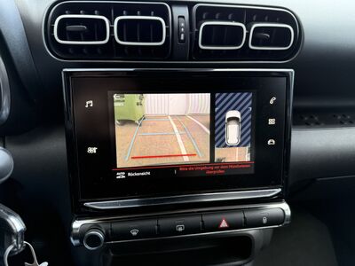 Citroën C3 Aircross Gebrauchtwagen Citroën C3 Aircross Gebrauchtwagen