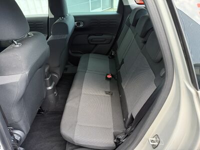 Citroën C3 Aircross Gebrauchtwagen Citroën C3 Aircross Gebrauchtwagen