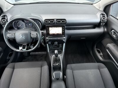 Citroën C3 Aircross Gebrauchtwagen Citroën C3 Aircross Gebrauchtwagen