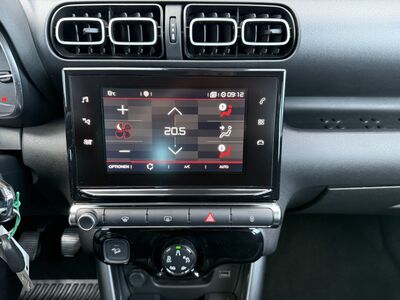 Citroën C3 Aircross Gebrauchtwagen Citroën C3 Aircross Gebrauchtwagen