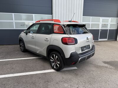 Citroën C3 Aircross Gebrauchtwagen Citroën C3 Aircross Gebrauchtwagen