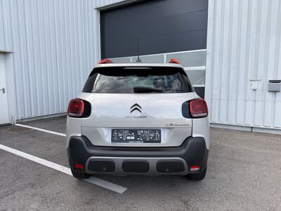 Citroën C3 Aircross Gebrauchtwagen Citroën C3 Aircross Gebrauchtwagen