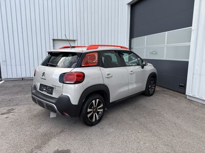 Citroën C3 Aircross Gebrauchtwagen Citroën C3 Aircross Gebrauchtwagen