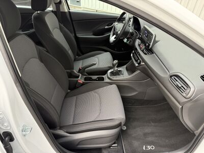 Hyundai i30 Gebrauchtwagen