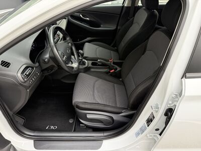 Hyundai i30 Gebrauchtwagen