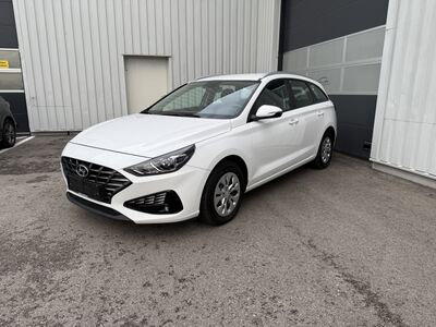 Hyundai i30 Gebrauchtwagen