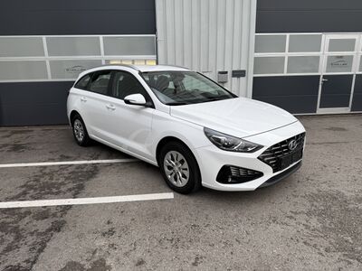 Hyundai i30 Gebrauchtwagen