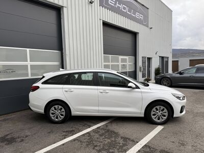Hyundai i30 Gebrauchtwagen