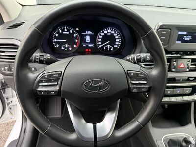 Hyundai i30 Gebrauchtwagen