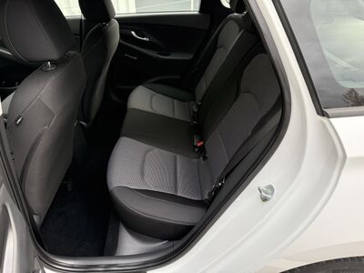 Hyundai i30 Gebrauchtwagen