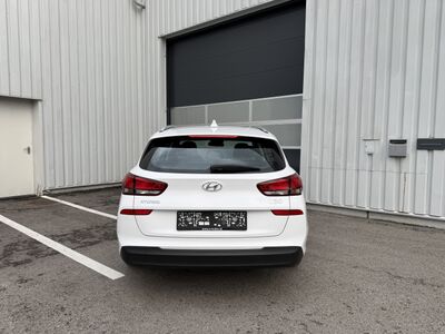 Hyundai i30 Gebrauchtwagen