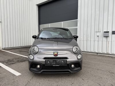 Abarth 500 Gebrauchtwagen