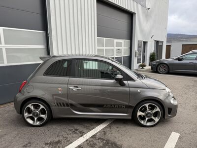 Abarth 500 Gebrauchtwagen