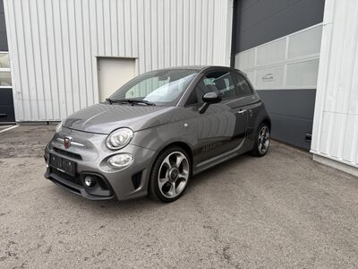 Abarth 500 Gebrauchtwagen