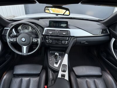 BMW 4er Gebrauchtwagen BMW 4er Gebrauchtwagen