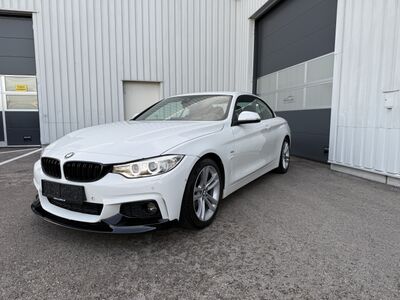 BMW 4er Gebrauchtwagen BMW 4er Gebrauchtwagen