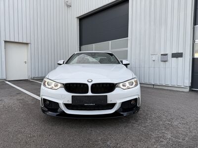 BMW 4er Gebrauchtwagen BMW 4er Gebrauchtwagen