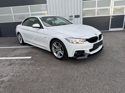 BMW 4er Gebrauchtwagen BMW 4er Gebrauchtwagen