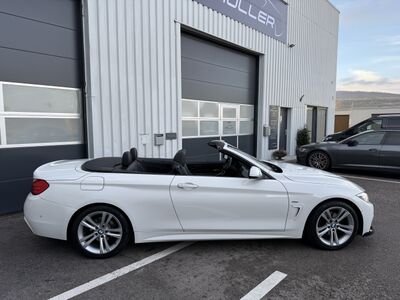 BMW 4er Gebrauchtwagen BMW 4er Gebrauchtwagen