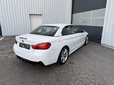 BMW 4er Gebrauchtwagen BMW 4er Gebrauchtwagen