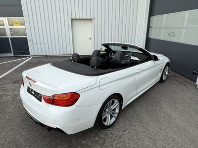 BMW 4er Gebrauchtwagen BMW 4er Gebrauchtwagen