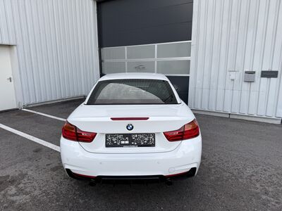 BMW 4er Gebrauchtwagen BMW 4er Gebrauchtwagen