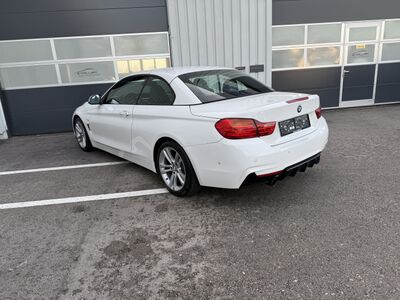BMW 4er Gebrauchtwagen BMW 4er Gebrauchtwagen