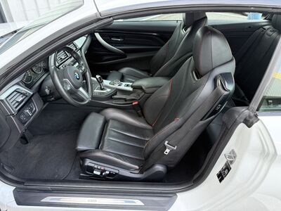 BMW 4er Gebrauchtwagen BMW 4er Gebrauchtwagen