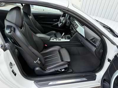 BMW 4er Gebrauchtwagen BMW 4er Gebrauchtwagen